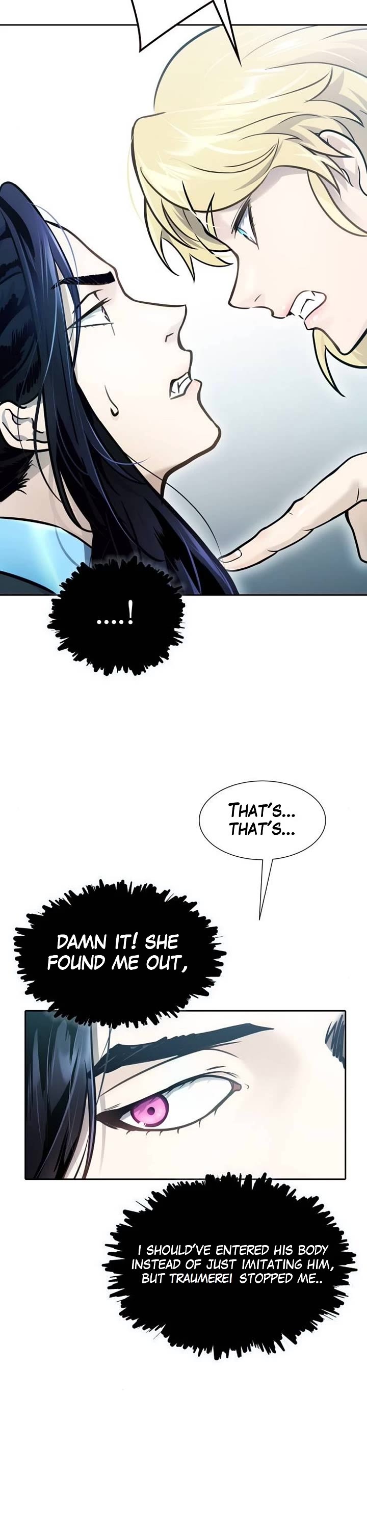 Tower of God, Chapter 619 image 78