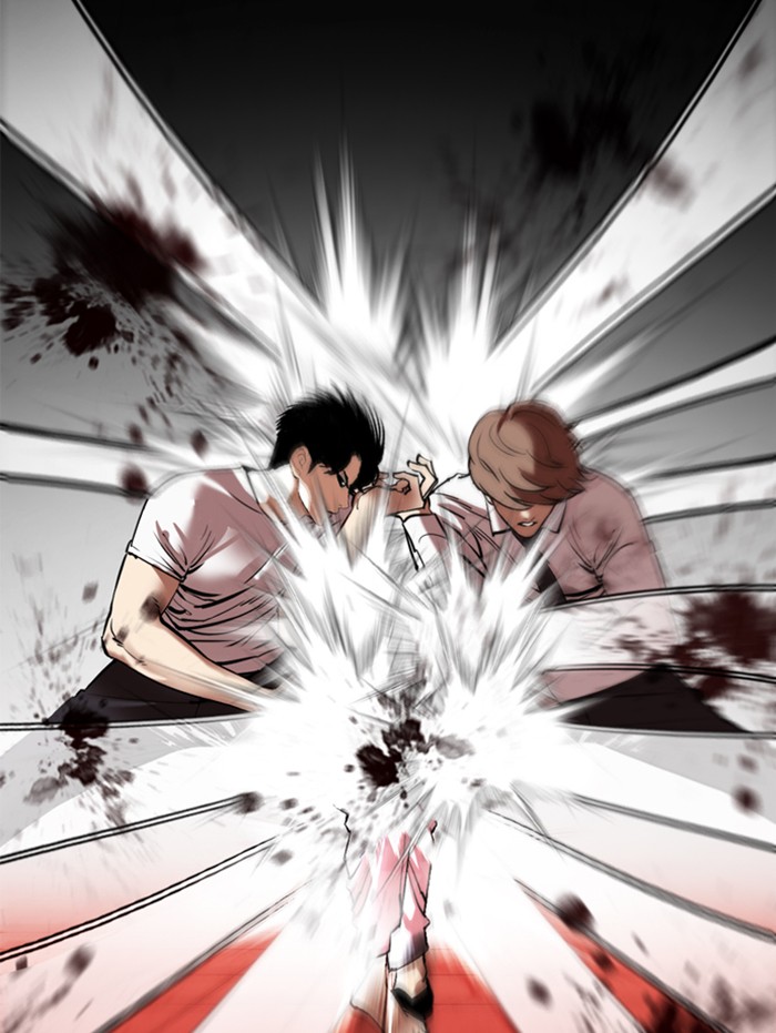 Lookism, Chapter 343 image 082