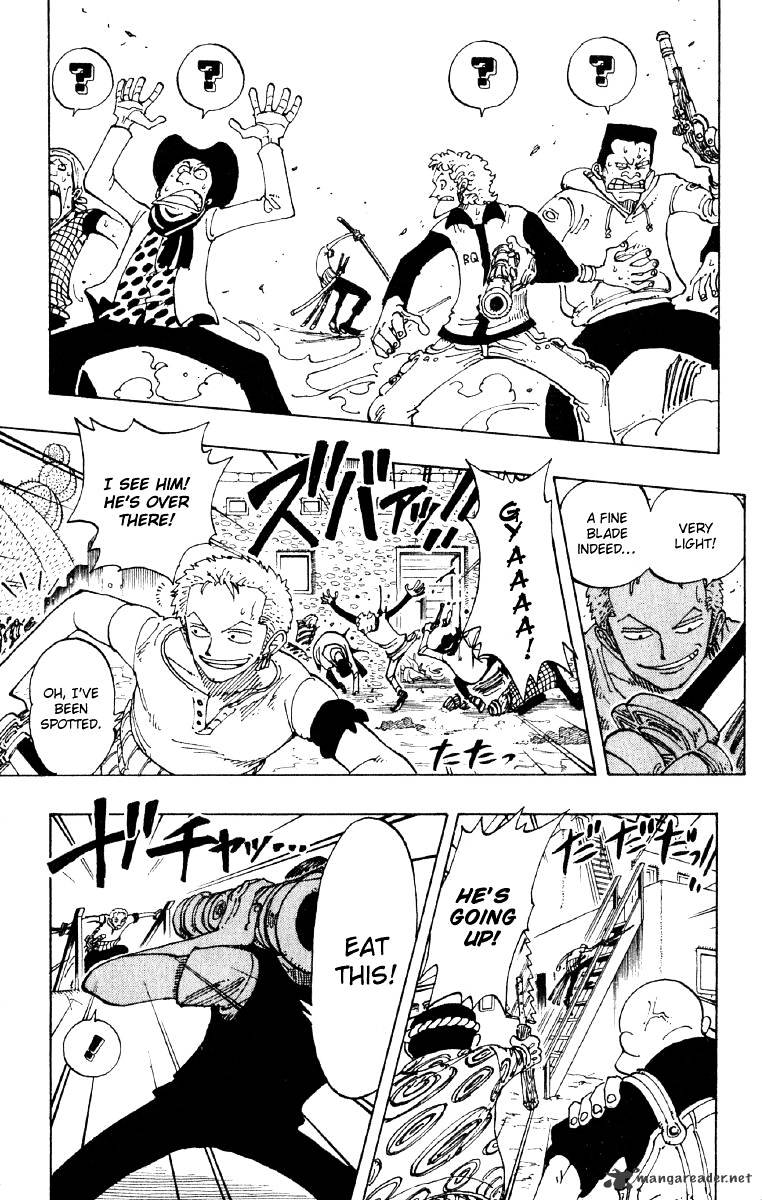 One Piece, chapter 108 image 07