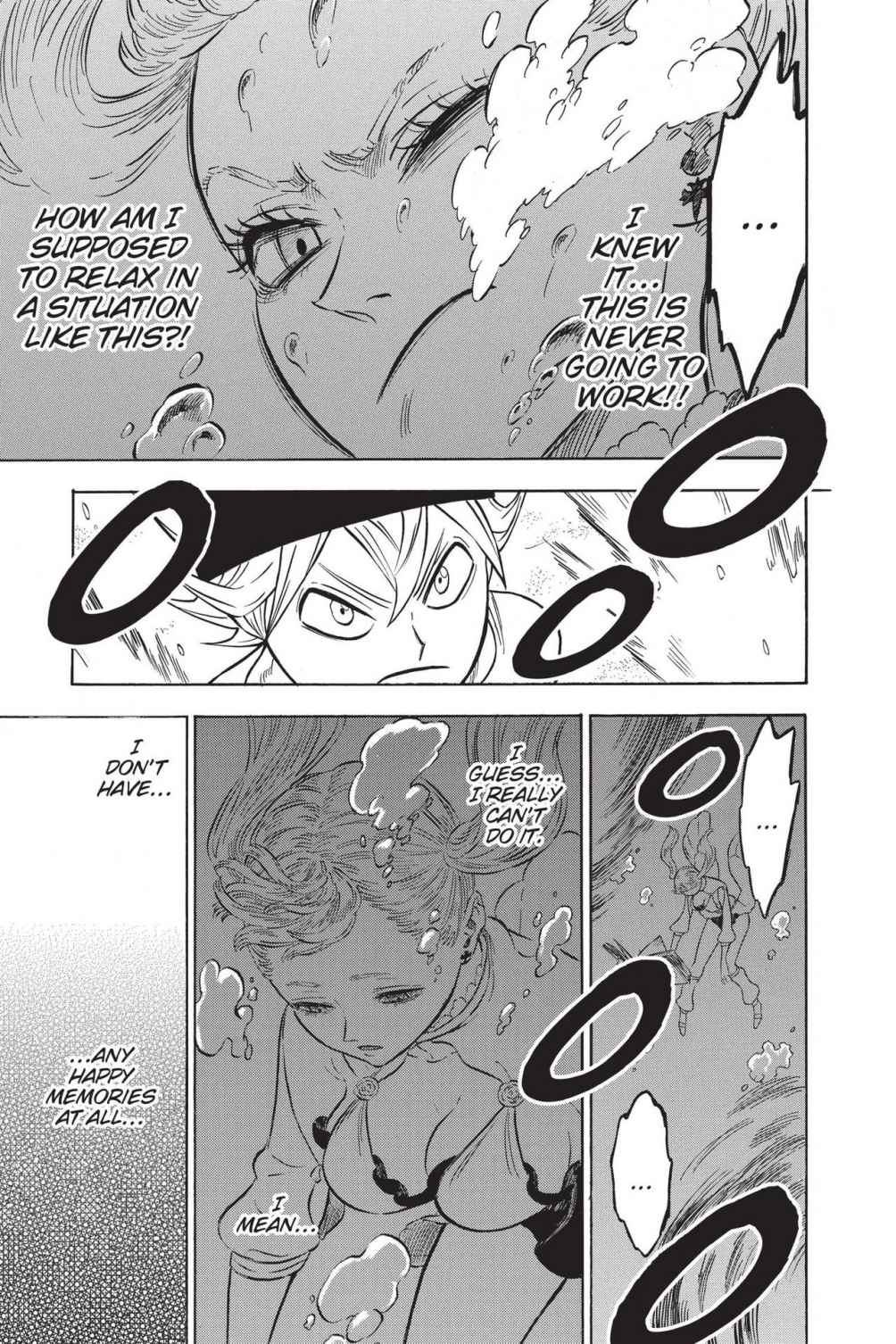 Black Clover,  Page 58 image 11