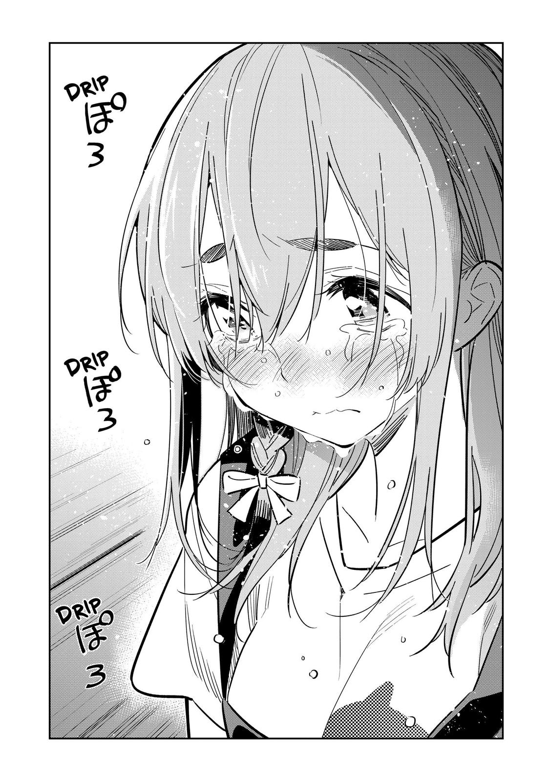 Rent A Girlfriend, Chapter 98 image 14