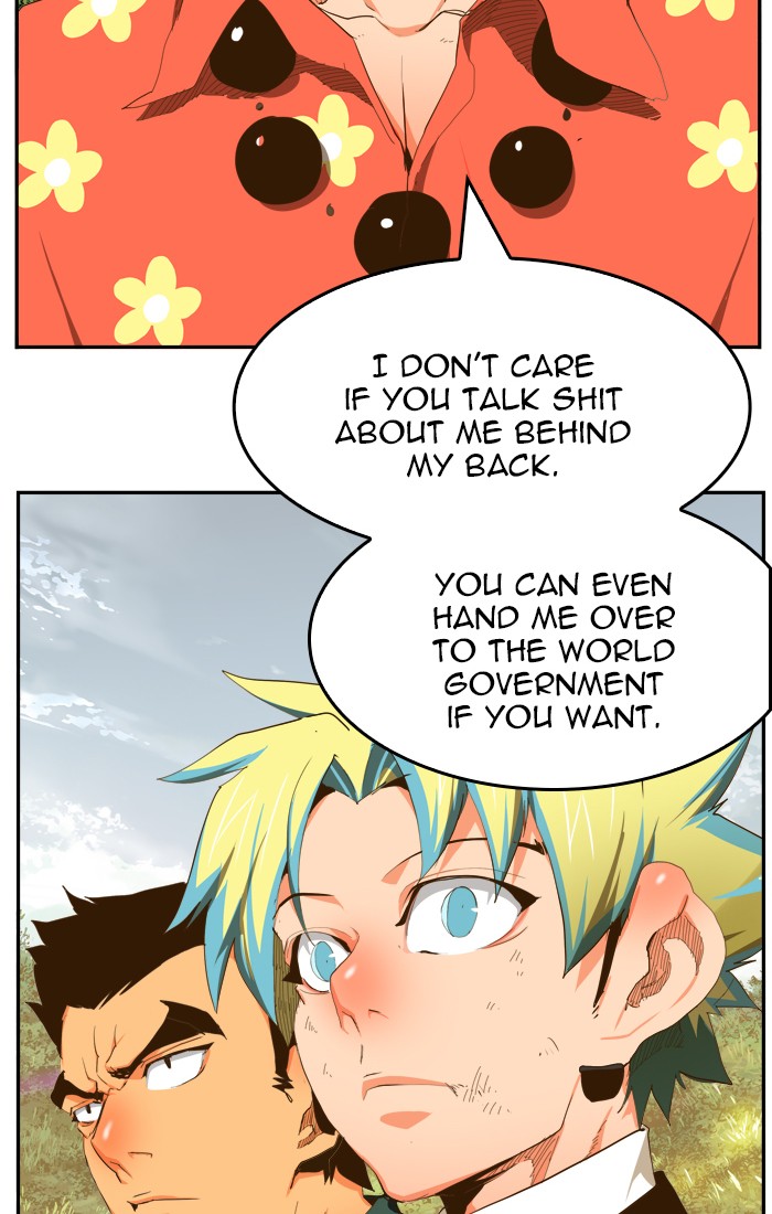 The God of High School, Chapter 428 image 069