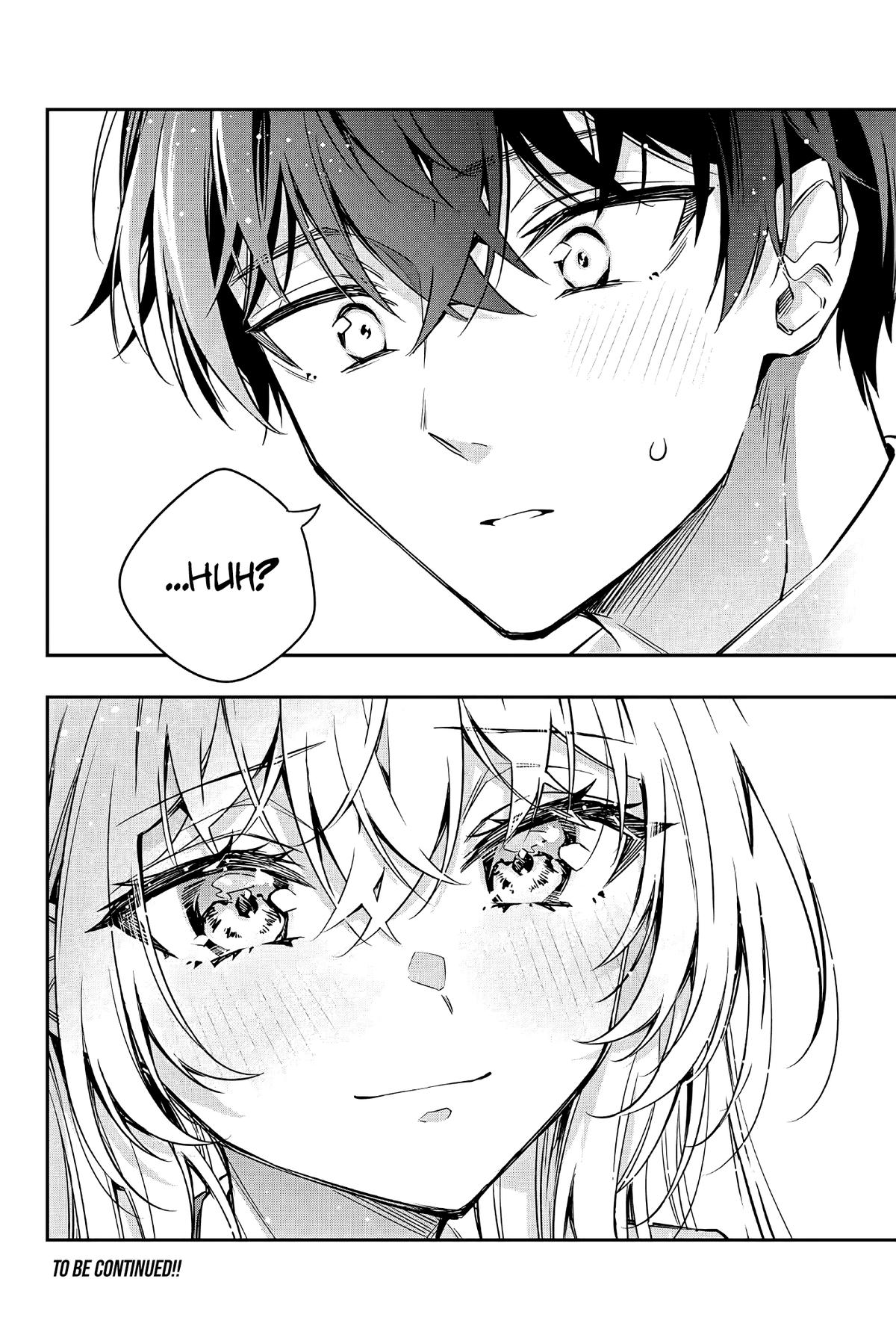 Alya Sometimes Hides Her Feelings in Russian, Chapter 30 image 15