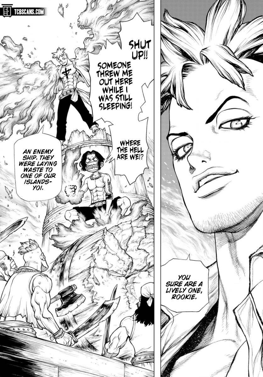 One Piece, chapter 1025.5 image 18