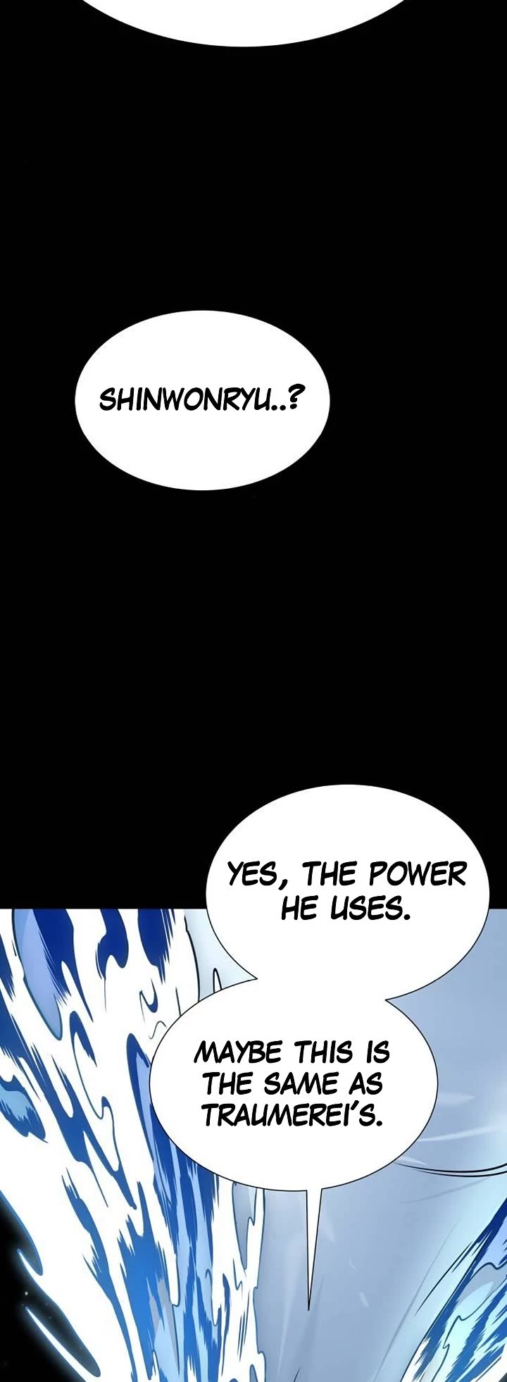 Tower of God, Chapter 625 image 017