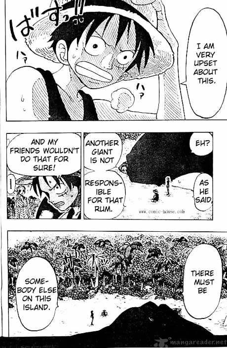 One Piece, chapter 118 image 10