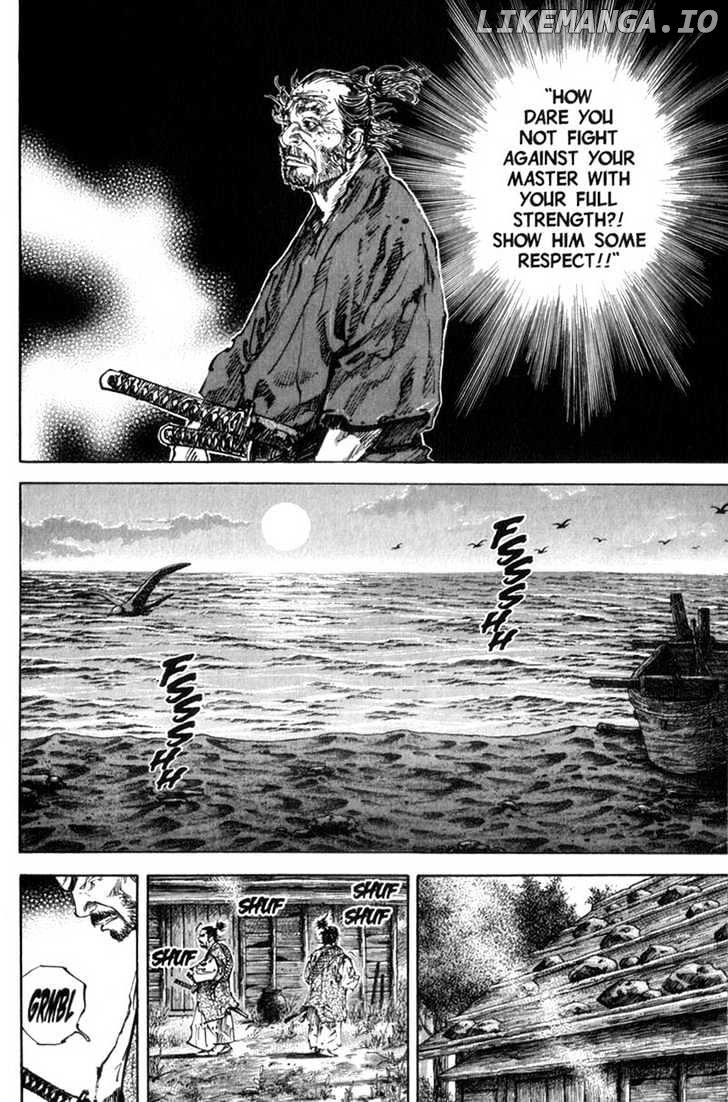 Vagabond, Chapter 147 image 20
