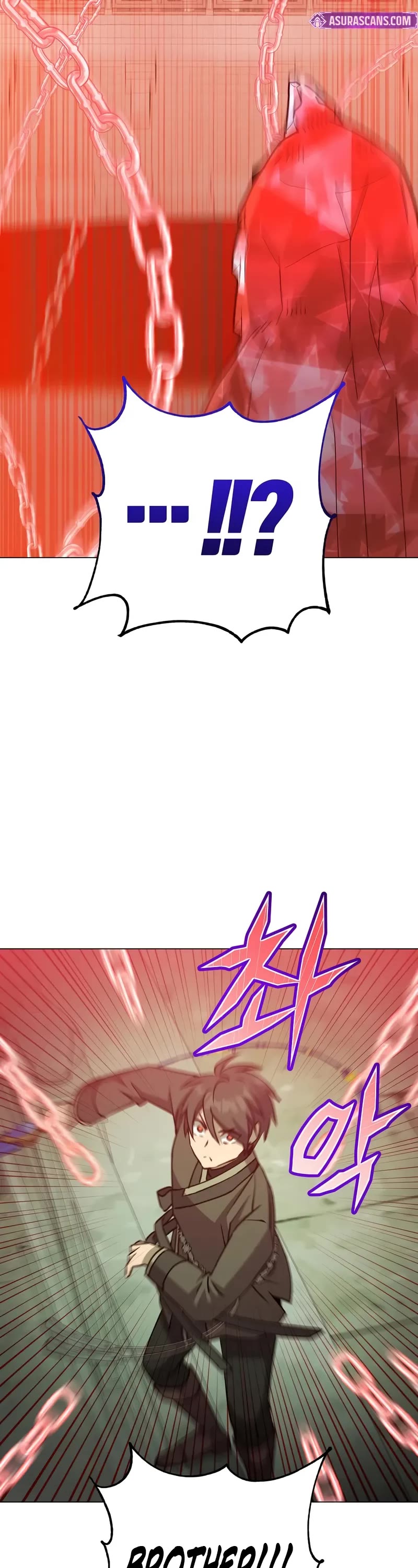 The Max Level Hero Has Returned, Chapter 200 image 23