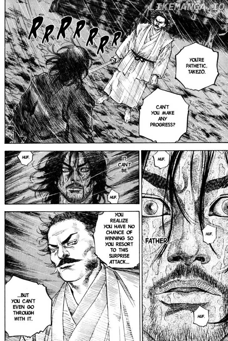 Vagabond, Chapter 61 image 07