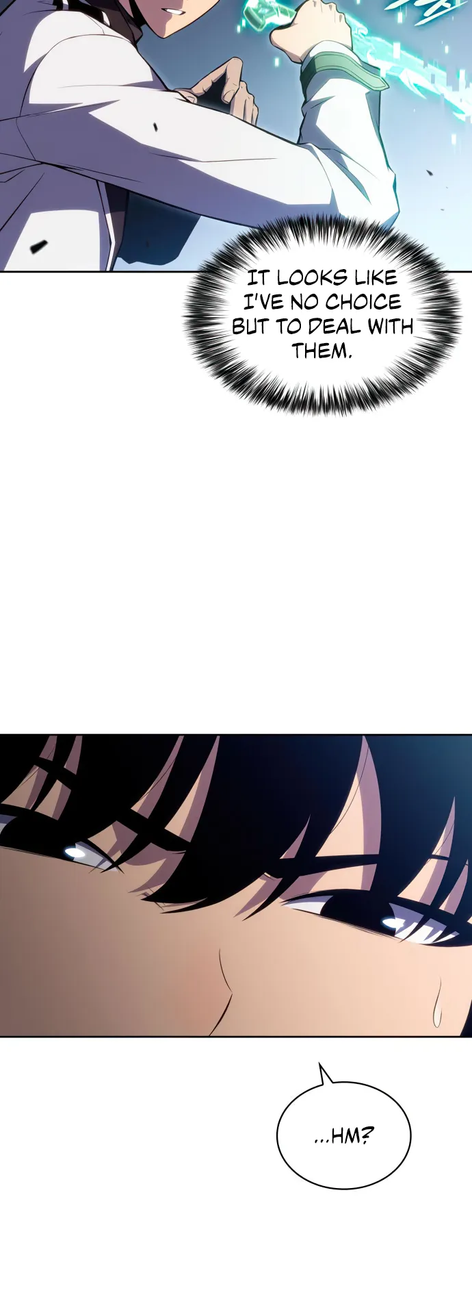 Solo Max-Level Newbie, Chapter 101 image 49
