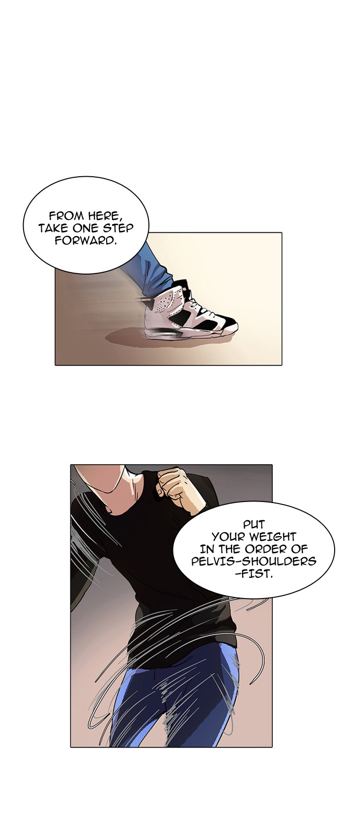 Lookism, Chapter 14 image 048