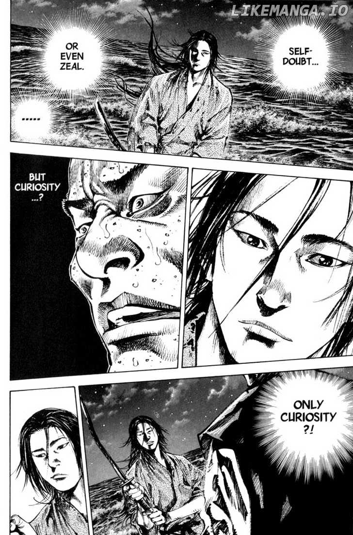 Vagabond, Chapter 151 image 06