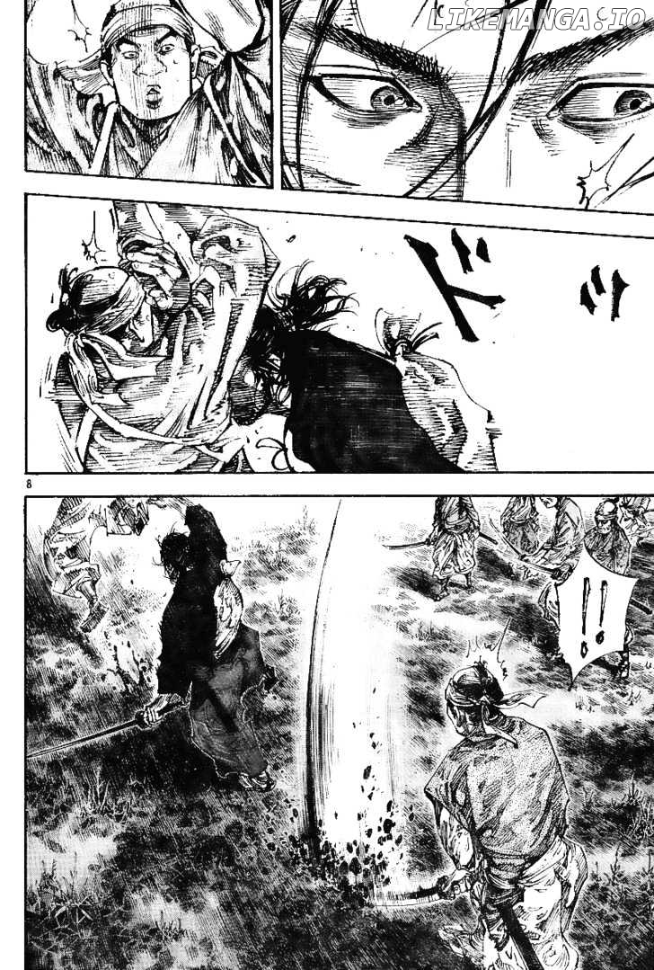 Vagabond, Chapter 228 image 08