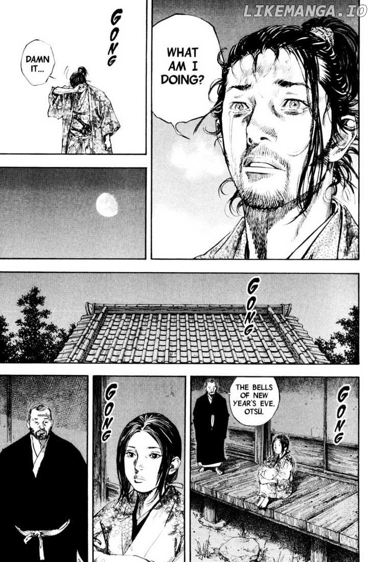 Vagabond, Chapter 183 image 18