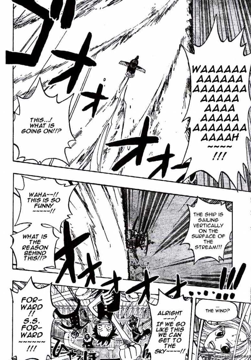 One Piece, chapter 236 image 13