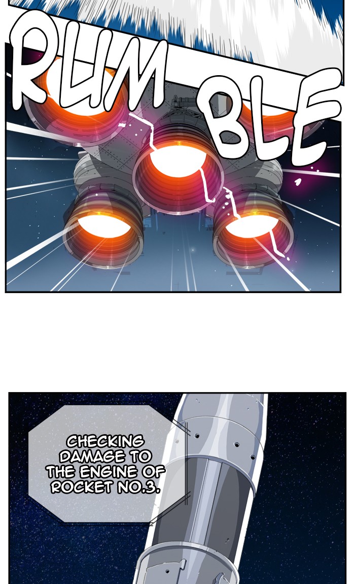 The God of High School, Chapter 430 image 52