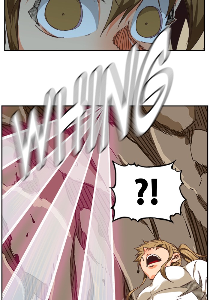 The God of High School, Chapter 518 image 033
