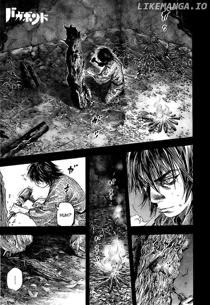 Vagabond, Chapter 280 image 02