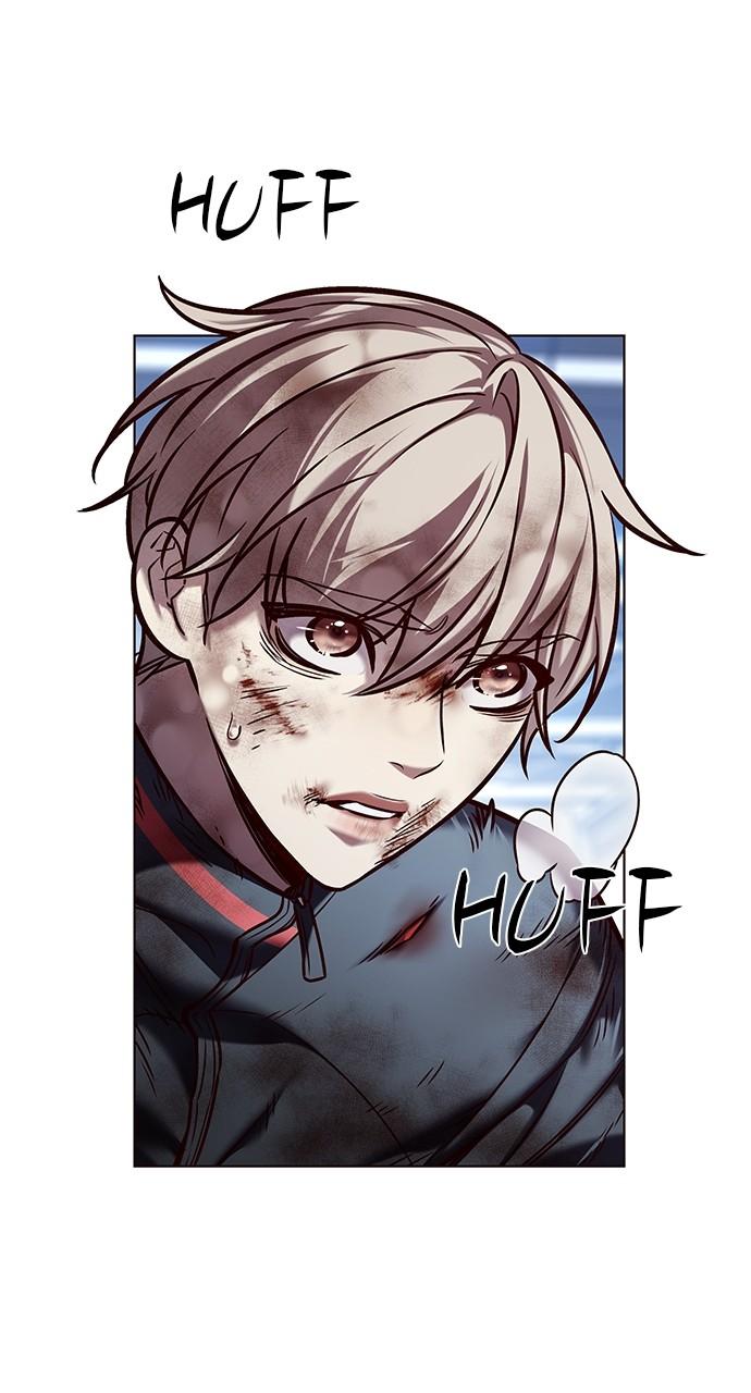 Eleceed, Chapter 287 image 004