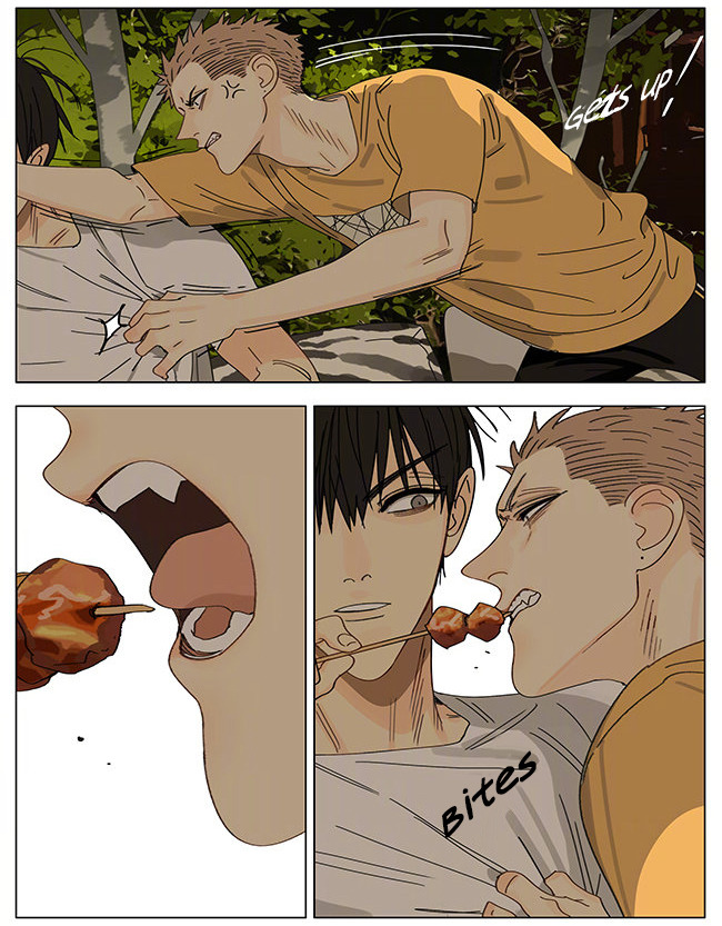 19 Days, Chapter 289 image 6