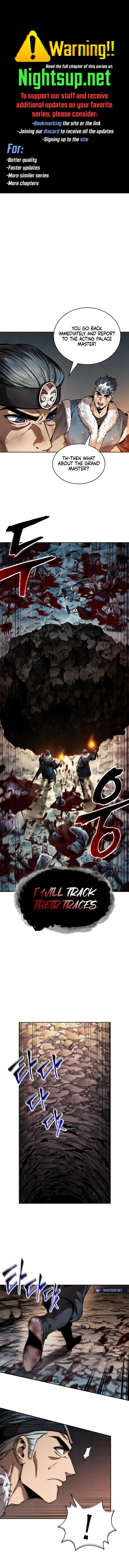 Nano Machine, Chapter 261 image 01