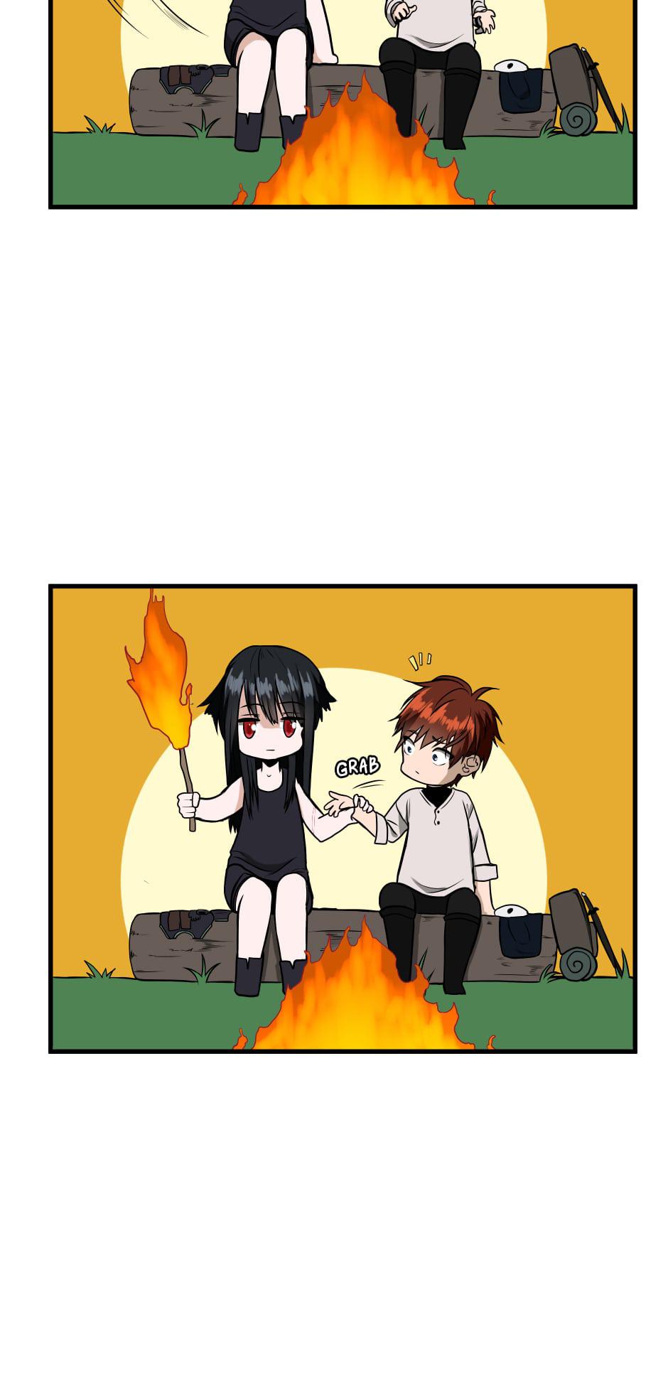 The Beginning After The End, Episode 55 image 57