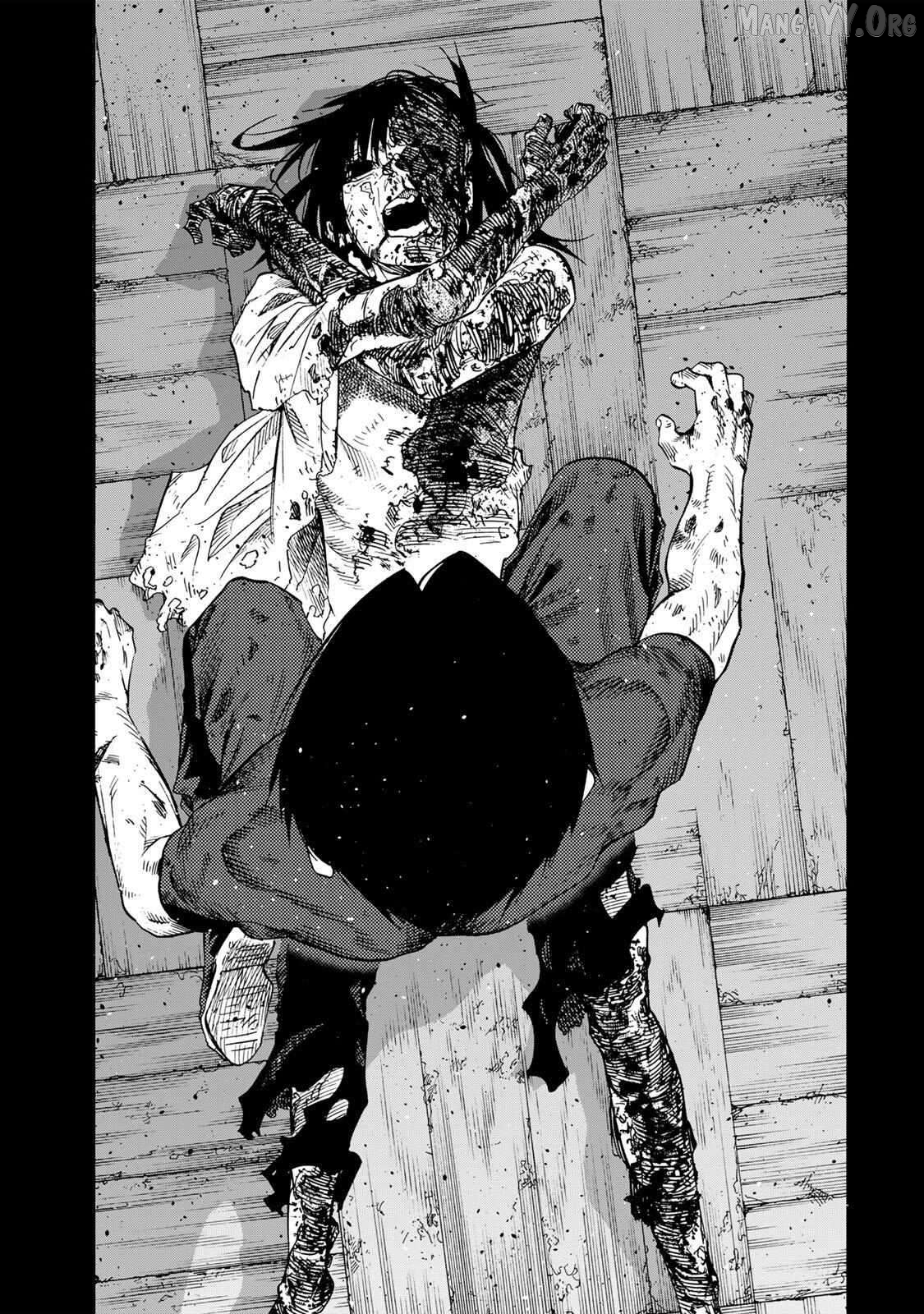 Juujika No Rokunin, Chapter 229 39 Juujika No Rokunin, Chapter 229 image 18