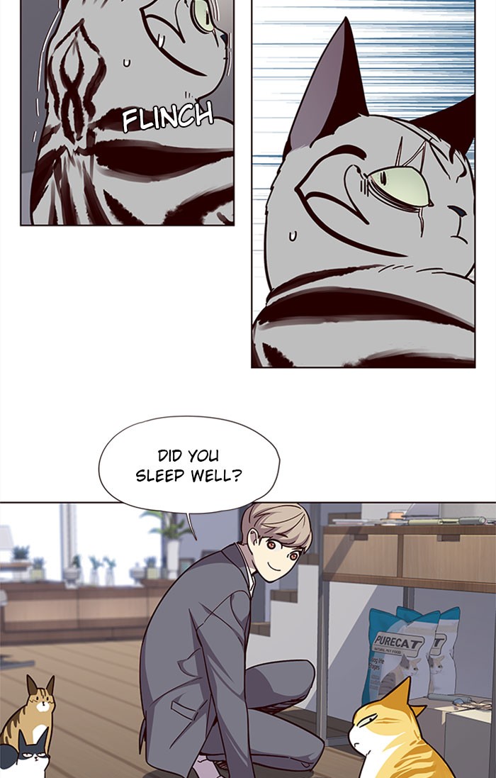 Eleceed, Chapter 37 image 32