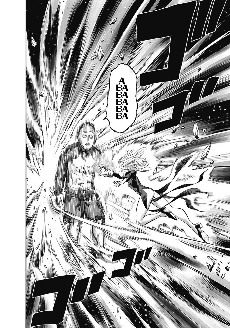 One Punch Man, Chapter 178 image 13