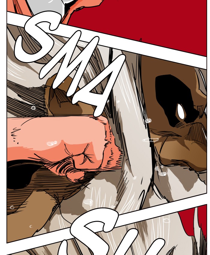 The God of High School, Chapter 276 image 29