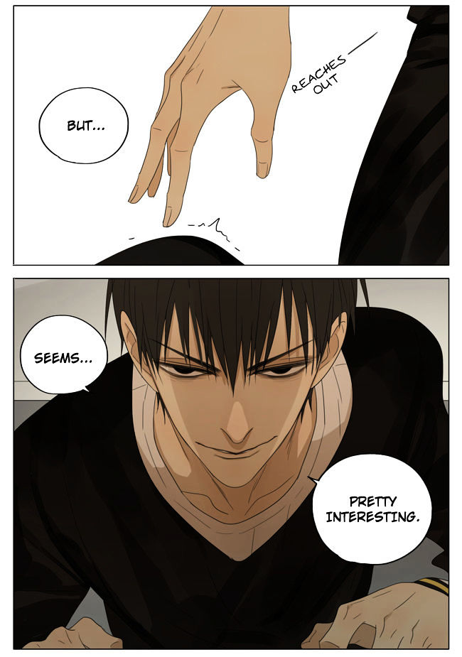 19 Days, Chapter 149 image 5