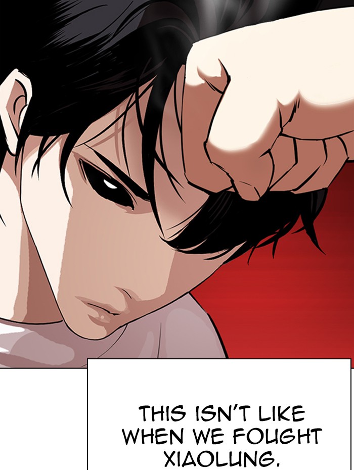 Lookism, Chapter 342 image 099