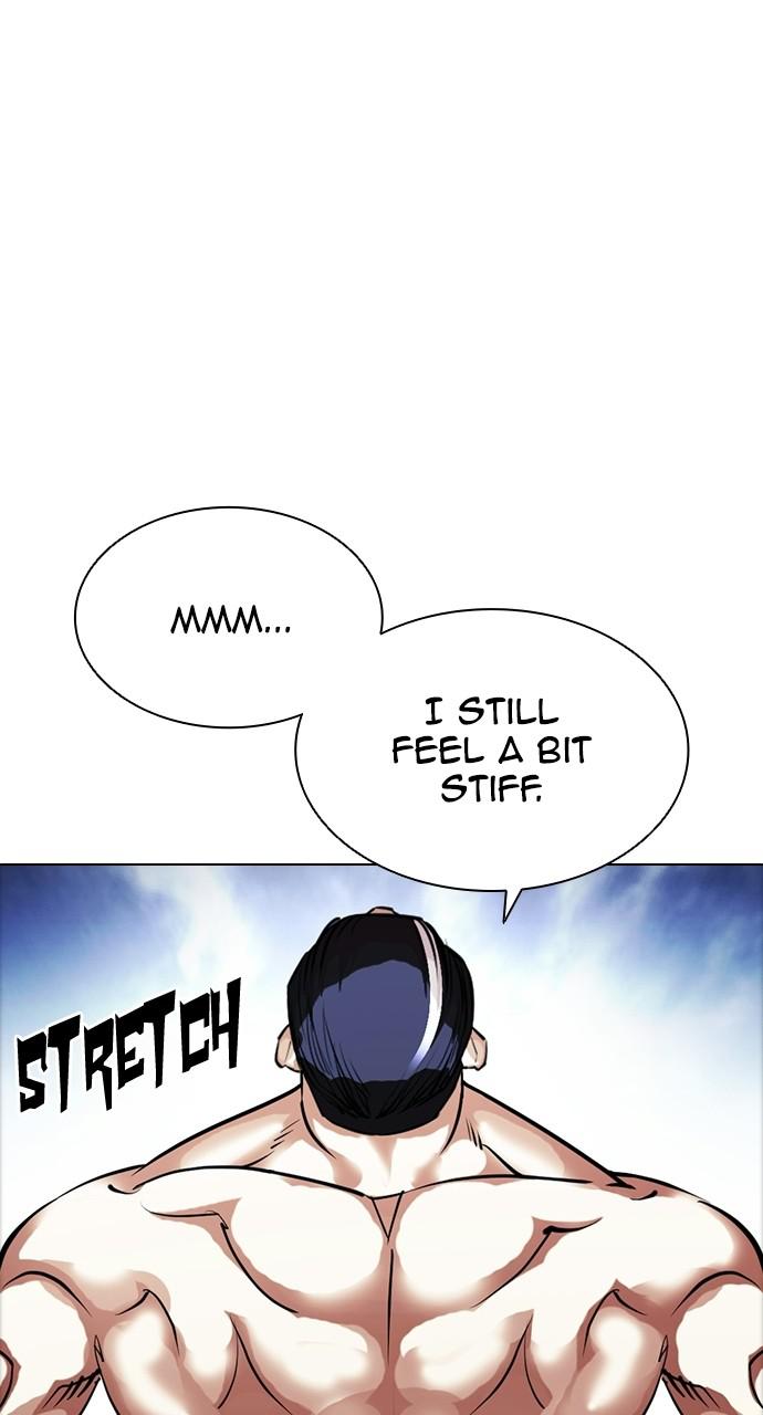 Lookism, Chapter 408 image 125