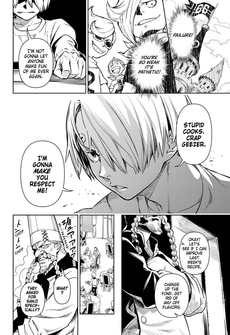 One Piece, chapter 1054.5 image 08