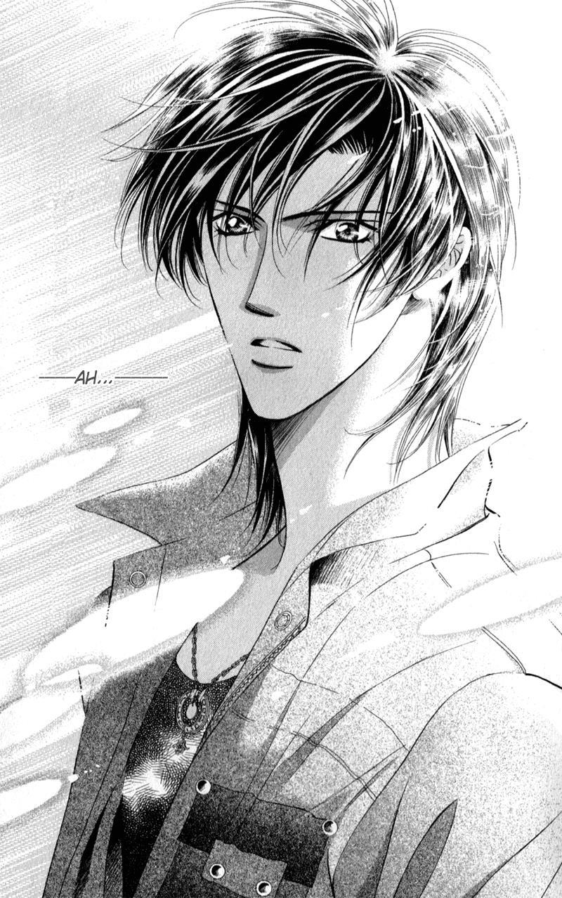Skip Beat!, Chapter 92 Suddenly, a Love Story- Repeat image 22