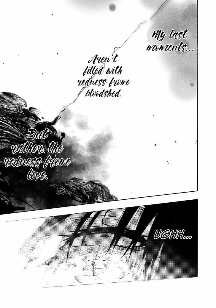 Juujika No Rokunin, Chapter 230 34 Juujika No Rokunin, Chapter 230 image 13
