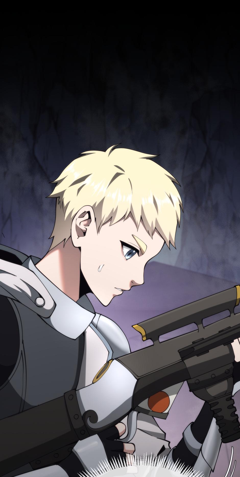 The Beginning After The End, Episode 170 image 13