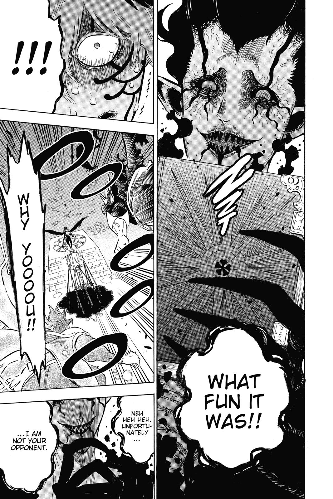 Black Clover,  Page 198 image 07