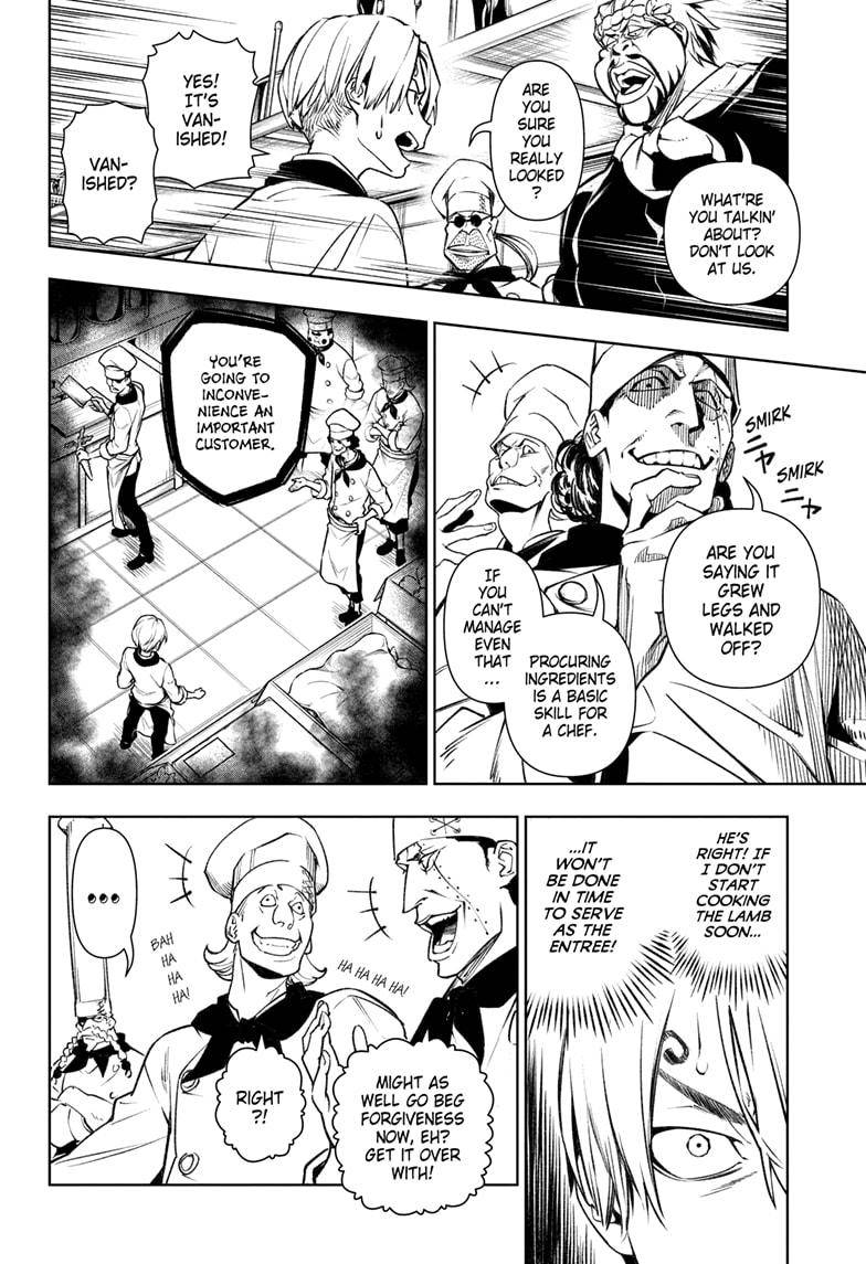 One Piece, chapter 1054.5 image 16