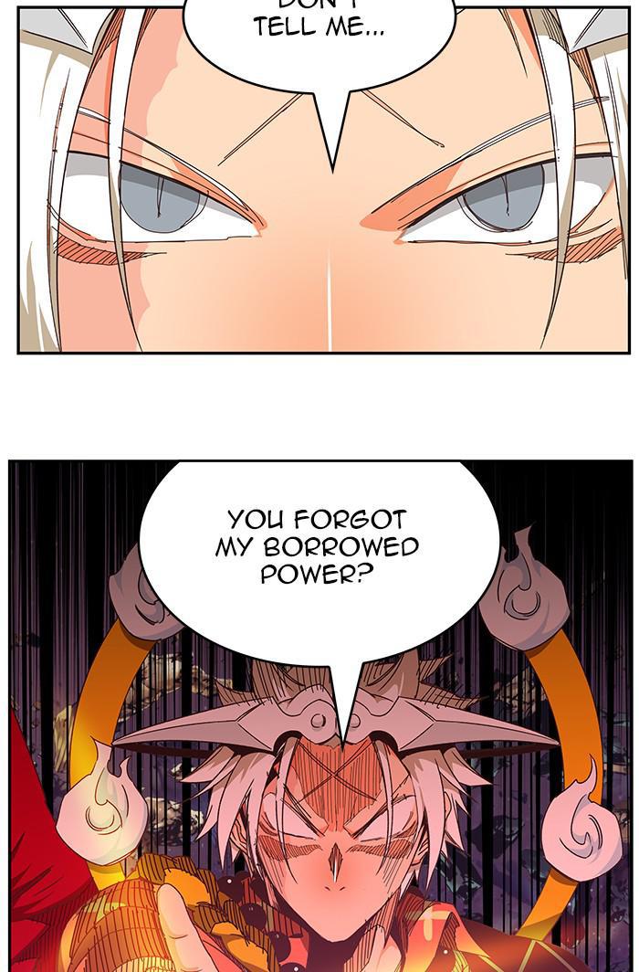The God of High School, Chapter 530 image 092