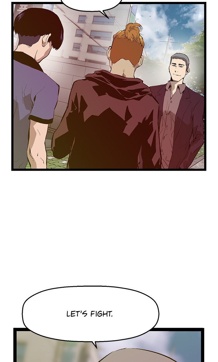 Weak Hero, Chapter 44 image 17