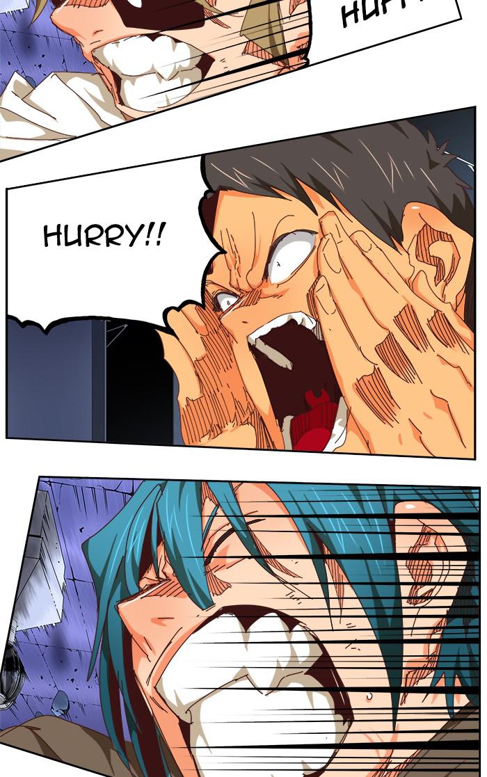 The God of High School, Chapter 538 image 149