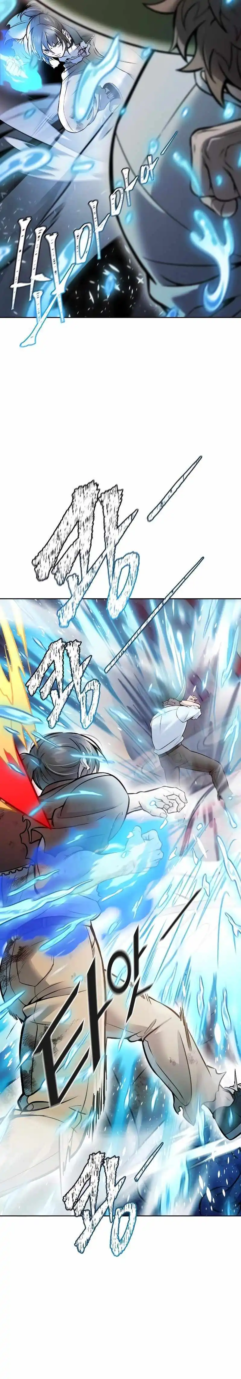 Tower of God, Chapter 636 image 078