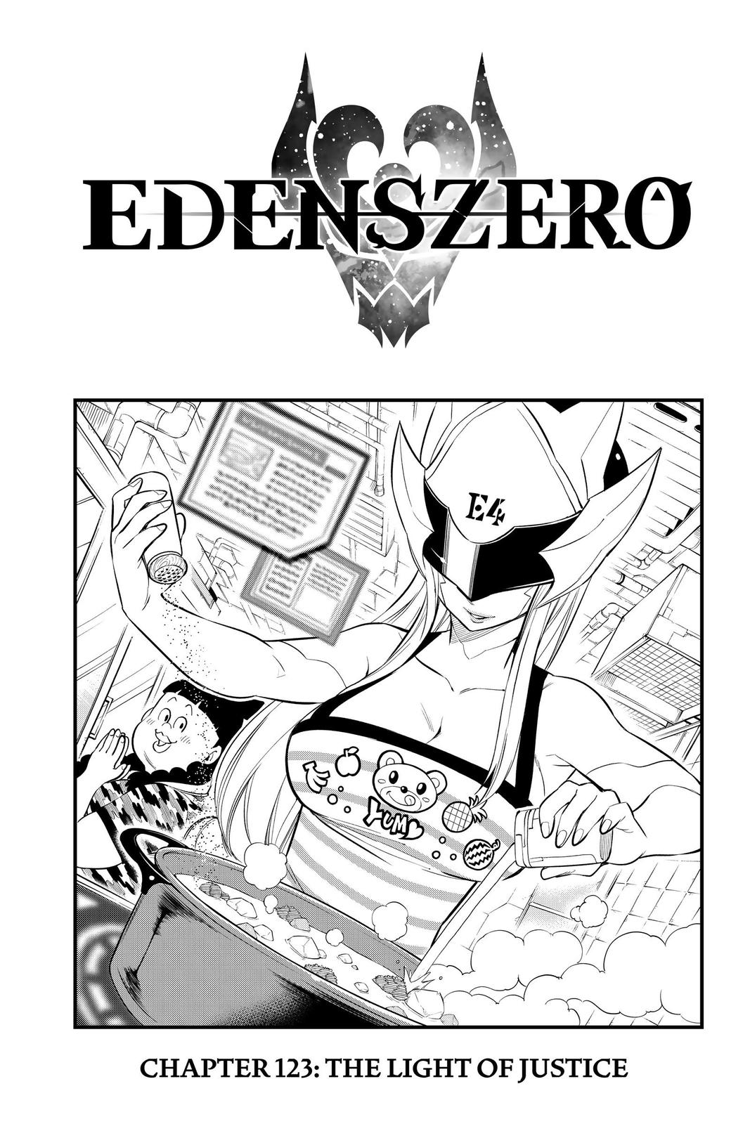 Edens Zero Chapter 123 image 04