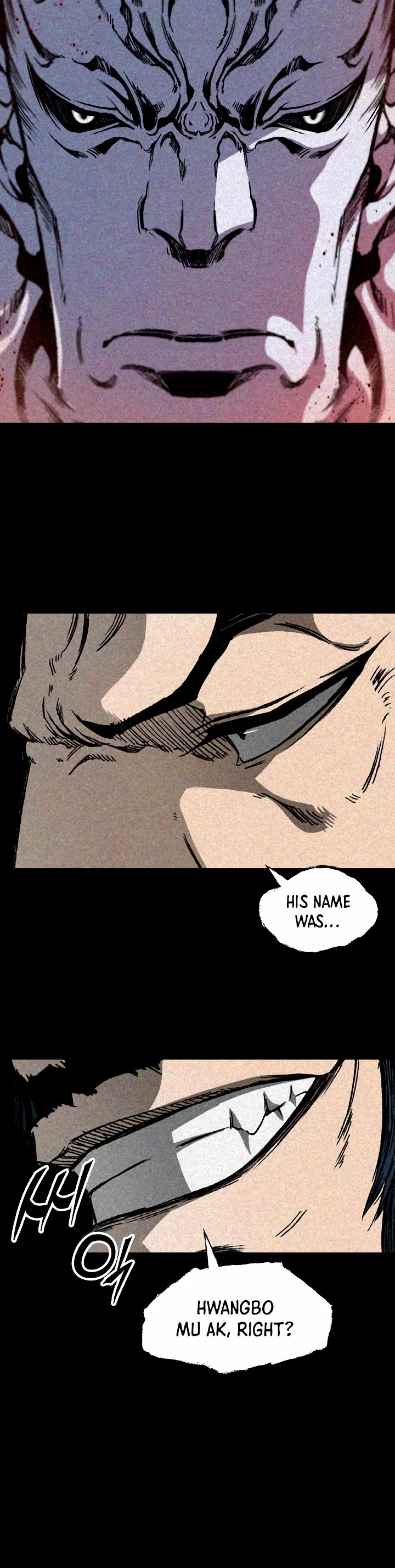 Memoir Of The King Of War,  Chapter 190 Season 2 -END- image 18