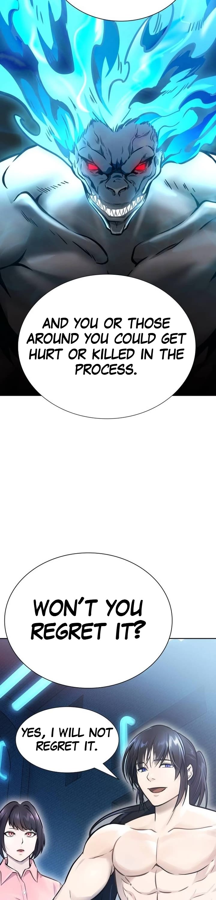 Tower of God, Chapter 631 image 13