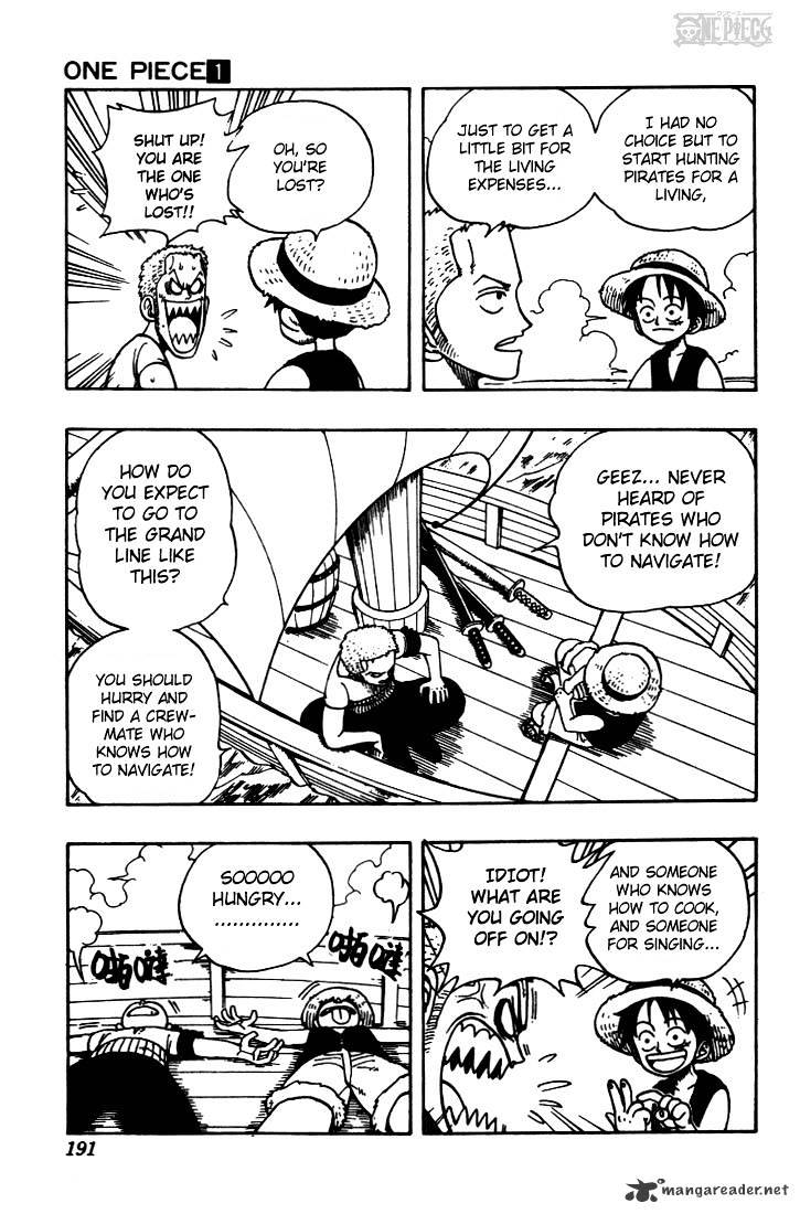 One Piece, chapter 8 image 03