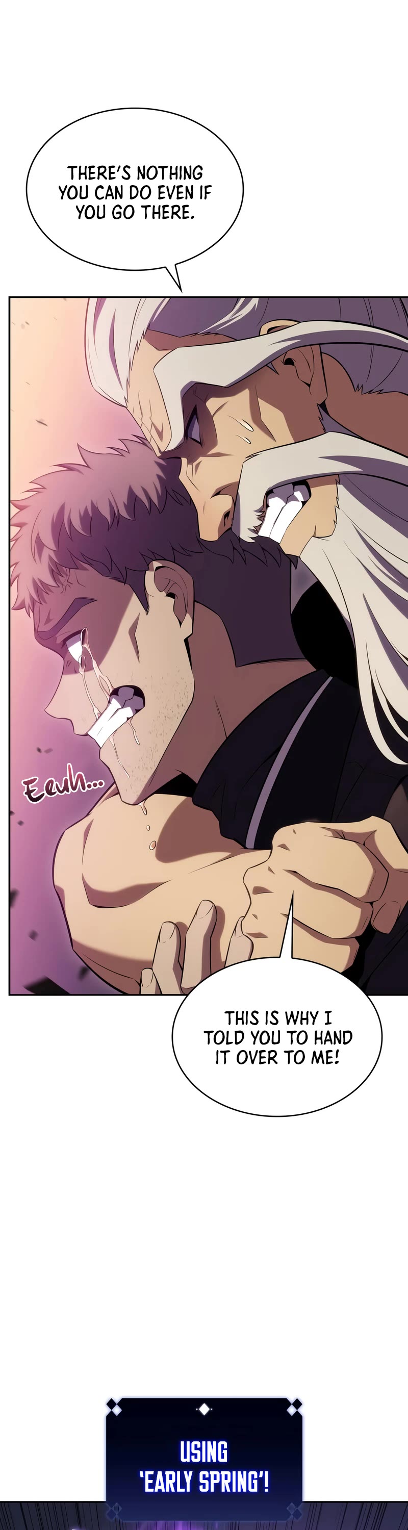 Solo Max-Level Newbie, Chapter 105 Third Disaster (1) image 17
