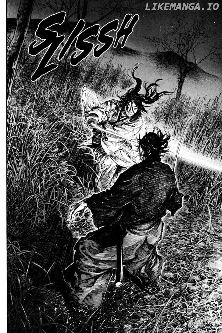 Vagabond, Chapter 186 image 09