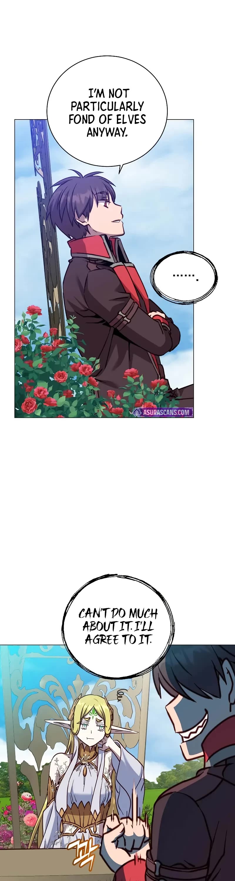 The Max Level Hero Has Returned, Chapter 189 image 41